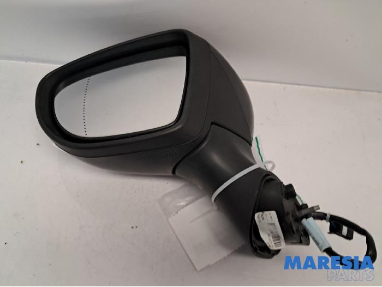 Renault - Clio - Wing mirror, left