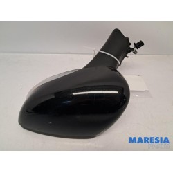 Renault - Clio - Wing mirror, left