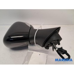 Renault - Clio - Wing mirror, left
