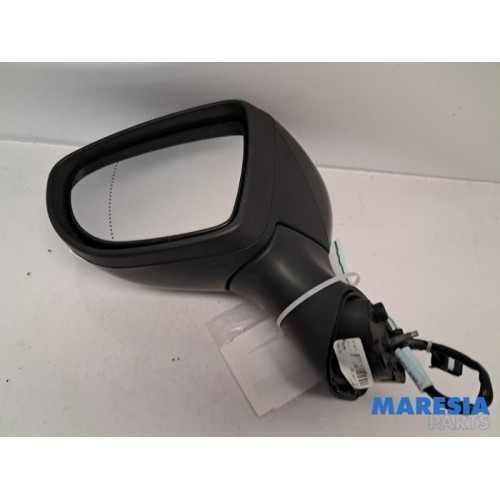 Renault - Clio - Wing mirror, left