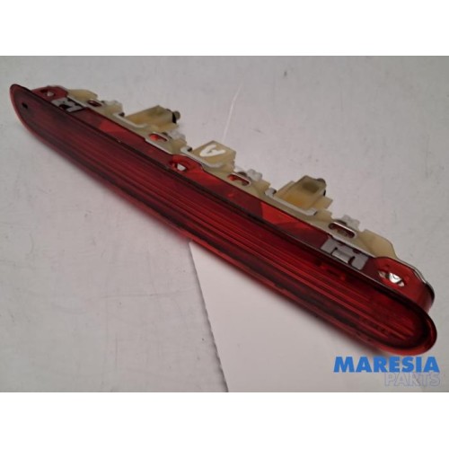Peugeot - 207 - Third brake light