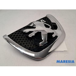 Peugeot - 207 - Embleem