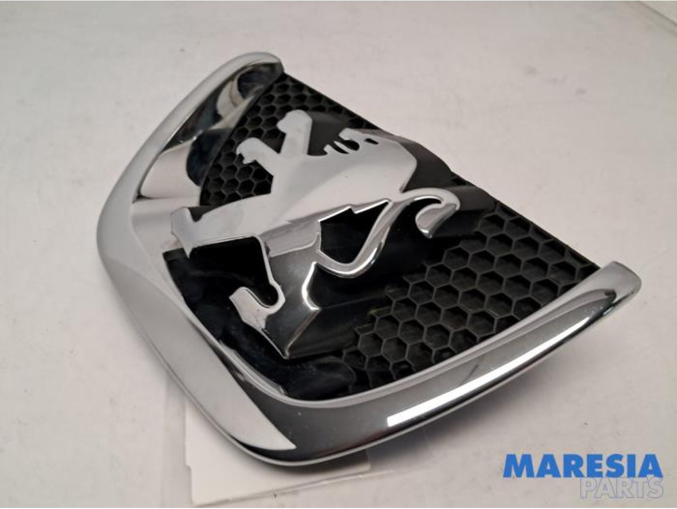 Peugeot - 207 - Embleem