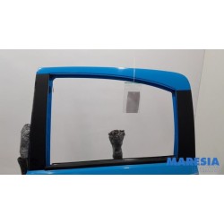 Fiat - Panda - Portière 4portes arrière gauche