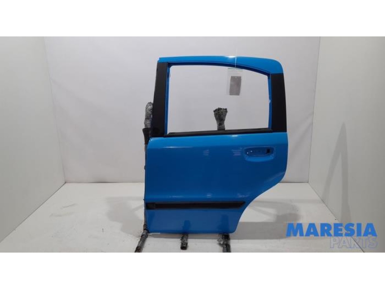 Fiat - Panda - Portière 4portes arrière gauche