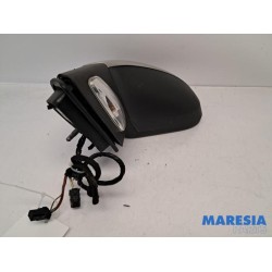 Peugeot - 207 - Wing mirror, left
