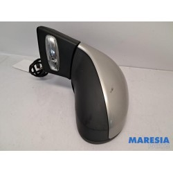 Peugeot - 207 - Wing mirror, left
