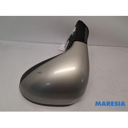 Peugeot - 207 - Wing mirror, left