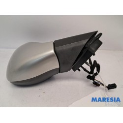 Peugeot - 207 - Wing mirror, left