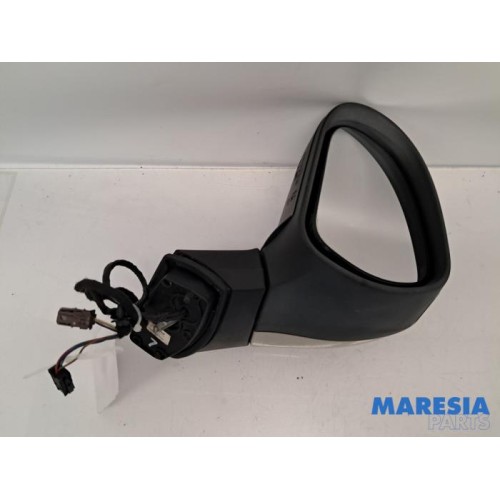 Peugeot - 207 - Wing mirror, left