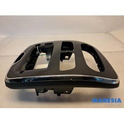 Renault - Clio - Dashboard deel