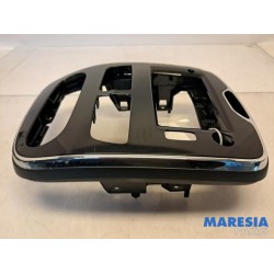 Renault - Clio - Dashboard deel