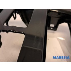 Renault - Clio - Dashboard deel