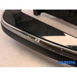 Renault - Clio - Dashboard deel