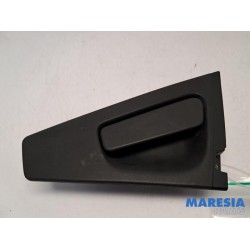 Renault - Clio - Rear door handle 4-door, right
