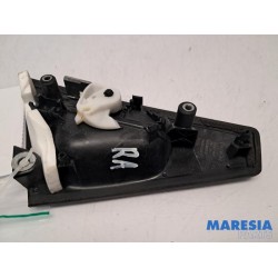 Renault - Clio - Rear door handle 4-door, right