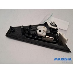 Renault - Clio - Rear door handle 4-door, right
