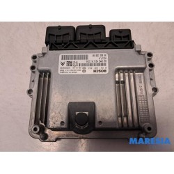 Peugeot - 207 - Engine management computer