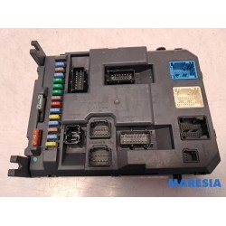 Peugeot - 207 - Engine management computer