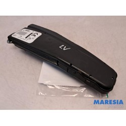Renault - Clio - Airbag Sitz (Sitzplatz)