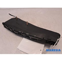 Renault - Clio - Airbag Sitz (Sitzplatz)
