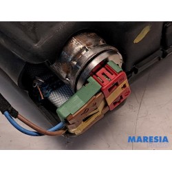 Renault - Clio - Airbag Sitz (Sitzplatz)