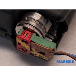 Renault - Clio - Airbag Sitz (Sitzplatz)