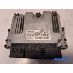 Peugeot - 208 - Engine management computer
