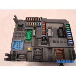 Peugeot - 208 - Engine management computer