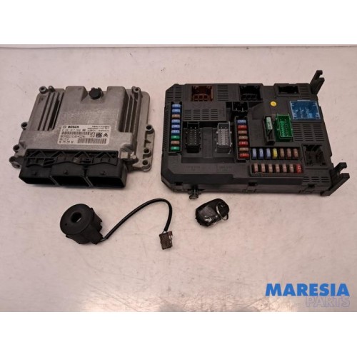 Peugeot - 208 - Engine management computer