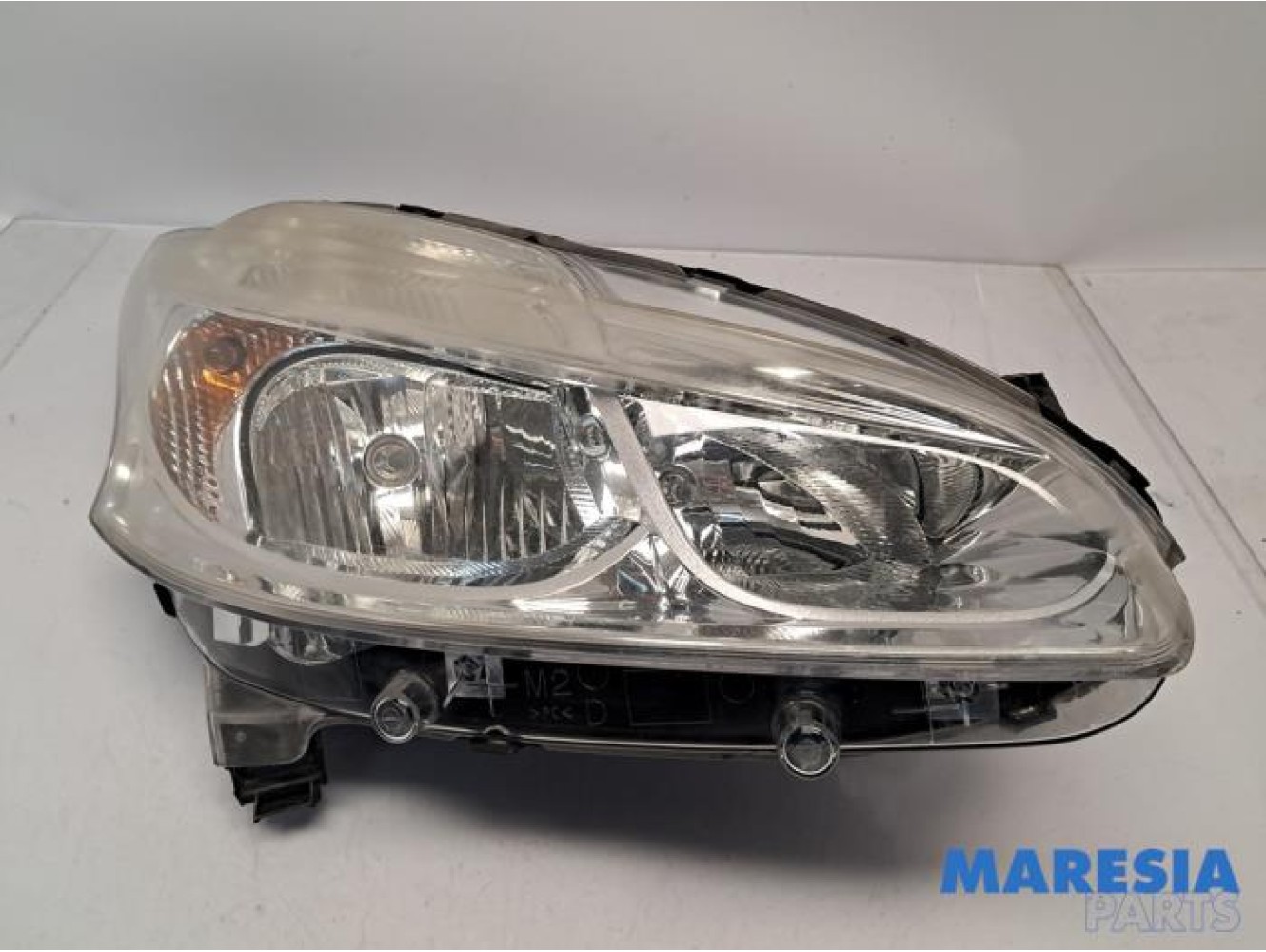 Peugeot - 208 - Phare droit