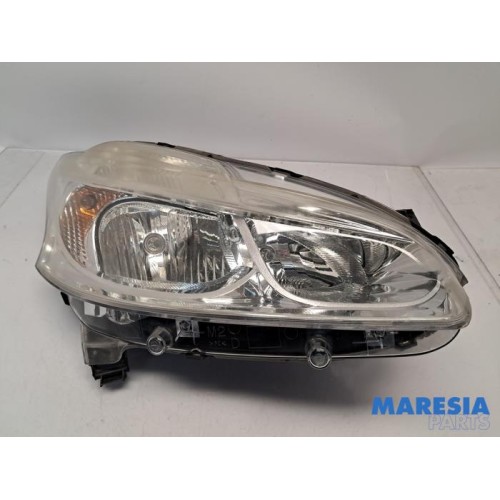 Peugeot - 208 - Headlight, right