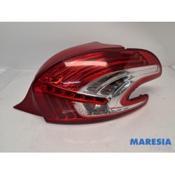 Peugeot - 208 - Achterlicht rechts