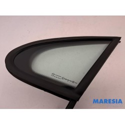 Peugeot - 207 - Quarter light, front left
