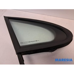 Peugeot - 207 - Quarter light, front right