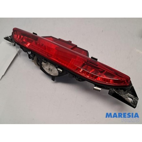 Peugeot - 208 - Rear fog light