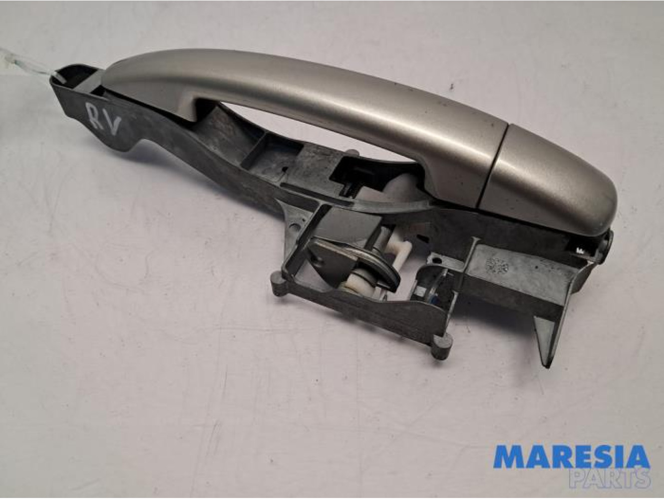 Peugeot - 207 - Front door handle 4-door, right