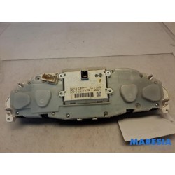 Peugeot - 208 - Instrument panel