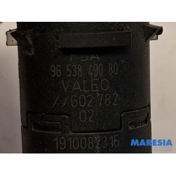 Peugeot - 207 - PDC Sensor