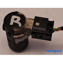 Peugeot - 207 - PDC Sensor