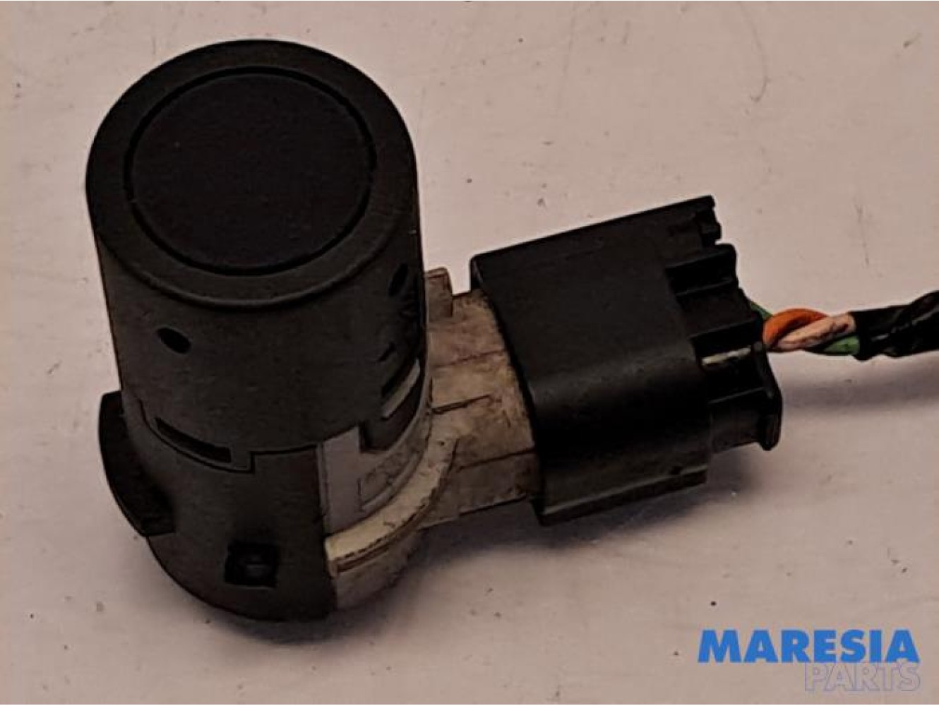 Peugeot - 207 - PDC Sensor