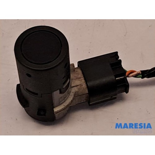 Peugeot - 207 - PDC Sensor