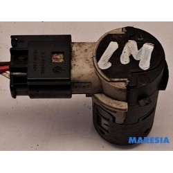 Peugeot - 207 - PDC Sensor