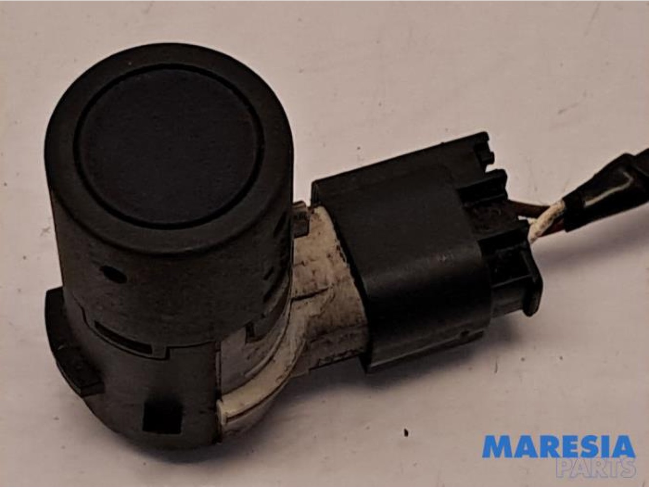 Peugeot - 207 - PDC Sensor