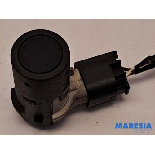 Peugeot - 207 - PDC Sensor