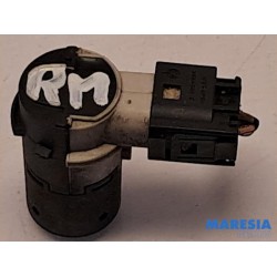 Peugeot - 207 - PDC Sensor