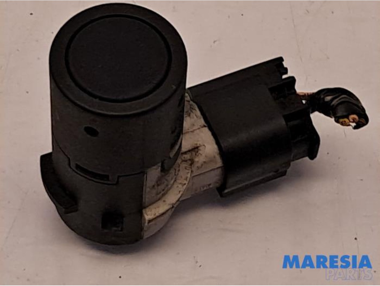 Peugeot - 207 - PDC Sensor