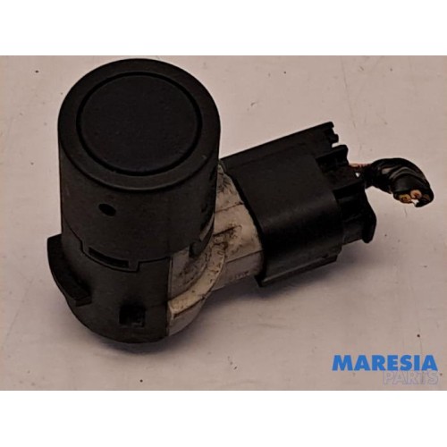 Peugeot - 207 - PDC Sensor