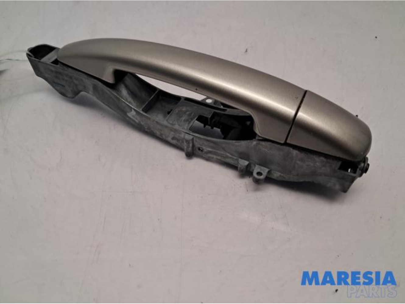 Peugeot - 207 - Portiergreep 4Deurs links-achter
