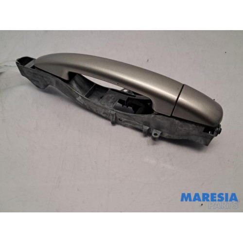 Peugeot - 207 - Portiergreep 4Deurs links-achter